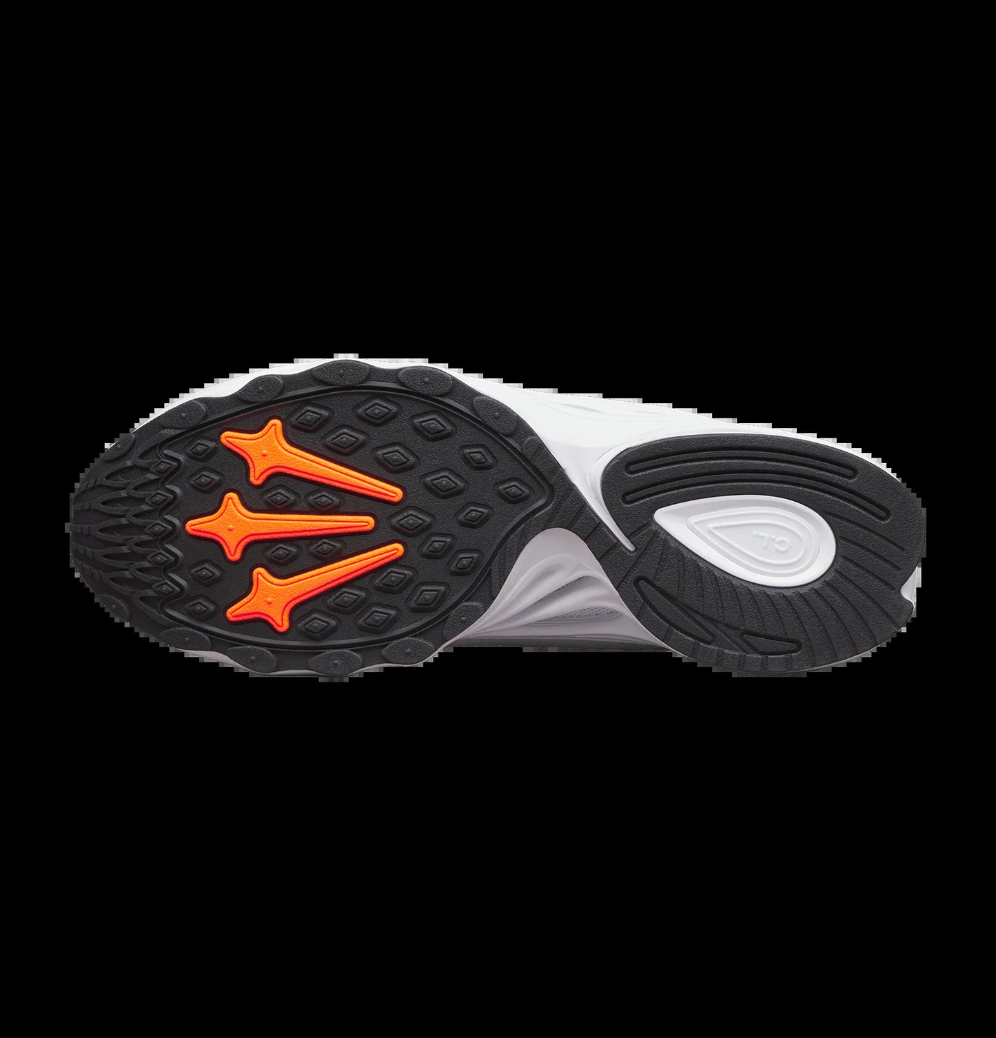 Air Zoom Drive