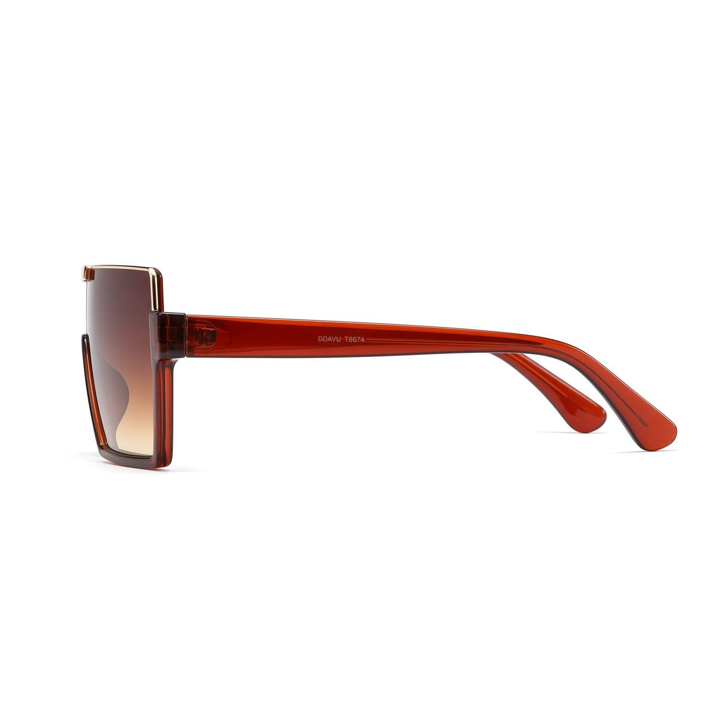 Sunglasses Oversize Fashion Style Big Shades Square Retro Vintage New Women 2026