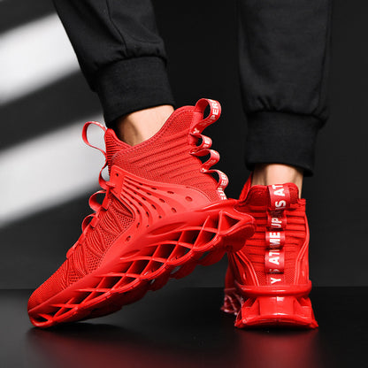 Casual Shoes Sports Fashion Men'S Shoes