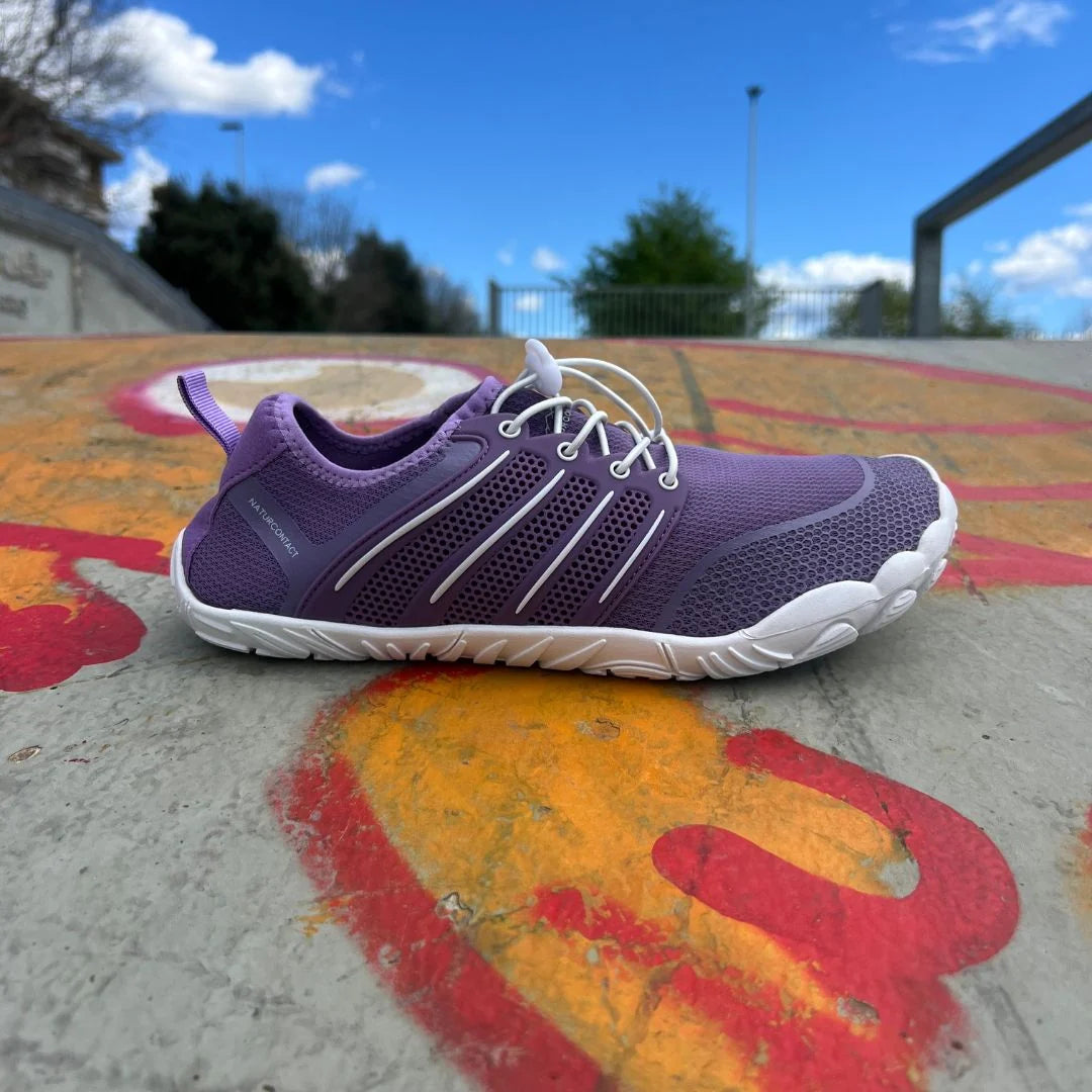 Sport Contact 2.0® Flexible Barefoot Training Shoes for Sport & Gym