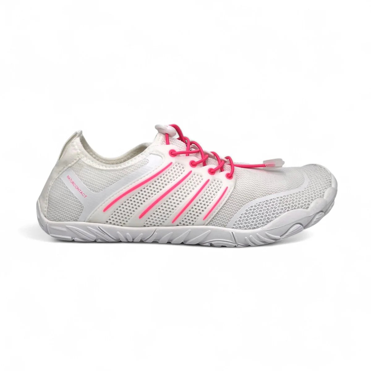 Sport Contact 2.0® Flexible Barefoot Training Shoes for Sport & Gym
