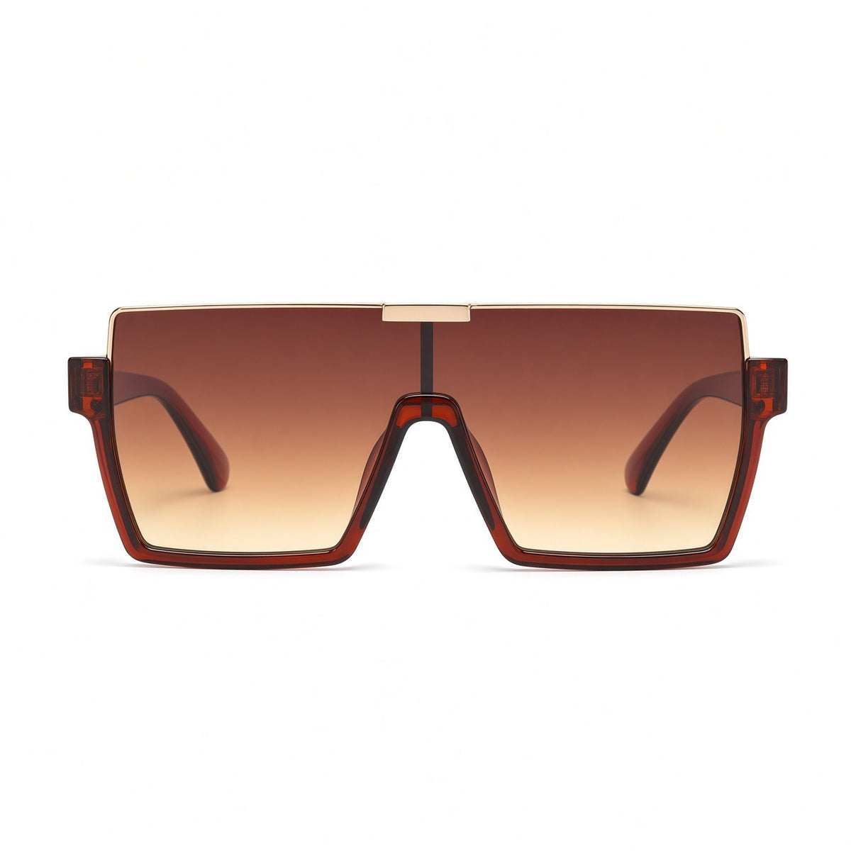 Sunglasses Oversize Fashion Style Big Shades Square Retro Vintage New Women 2026