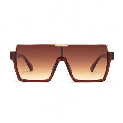 Sunglasses Oversize Fashion Style Big Shades Square Retro Vintage New Women 2026