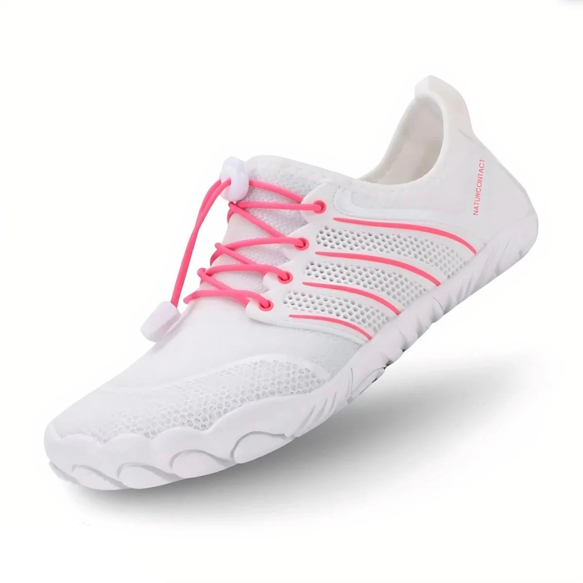 Sport Contact 2.0® Flexible Barefoot Training Shoes for Sport & Gym