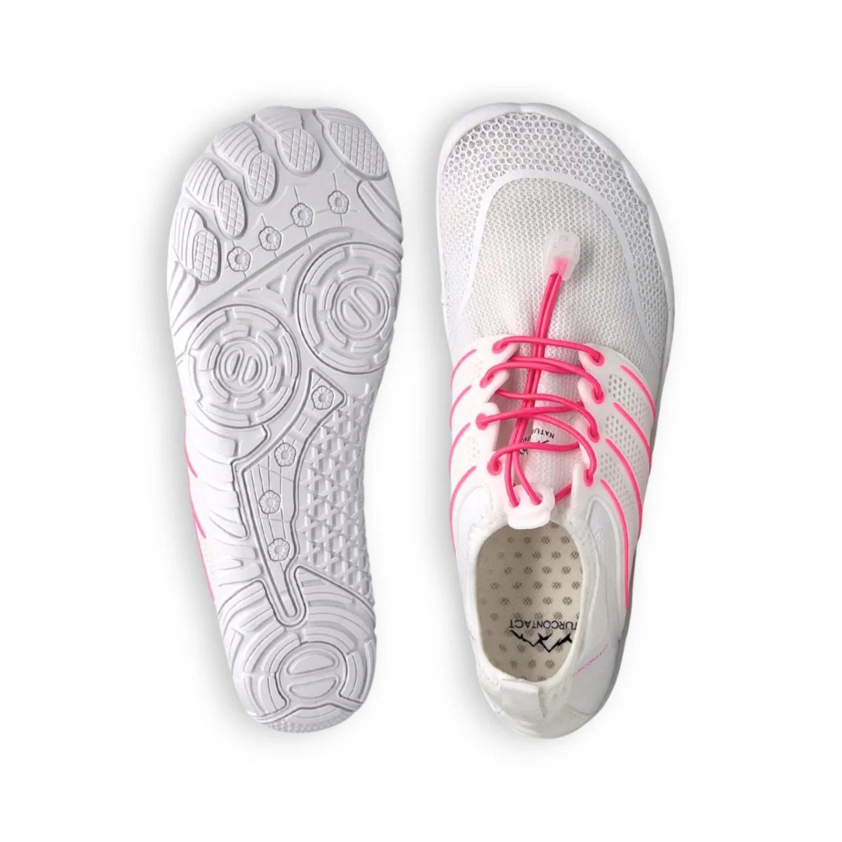 Sport Contact 2.0® Flexible Barefoot Training Shoes for Sport & Gym