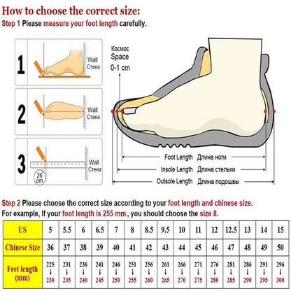 Winter Men'S Sneakers Warm Plush Casual Shoes Trendy Mens Trainers Lightweight Walking Sneakers Tenis Masculino Chaussure Homme