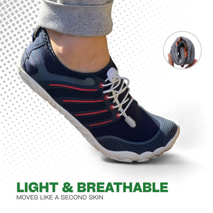 Sport Contact 2.0® Flexible Barefoot Training Shoes for Sport & Gym