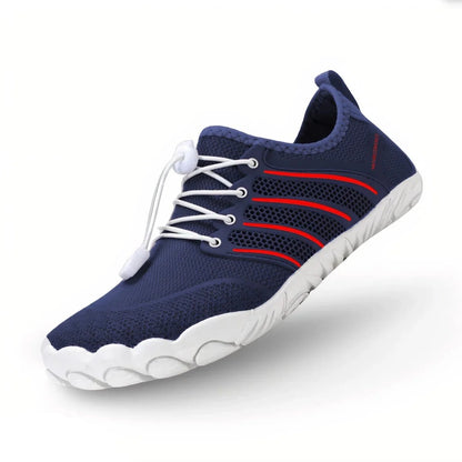 Sport Contact 2.0® Flexible Barefoot Training Shoes for Sport & Gym