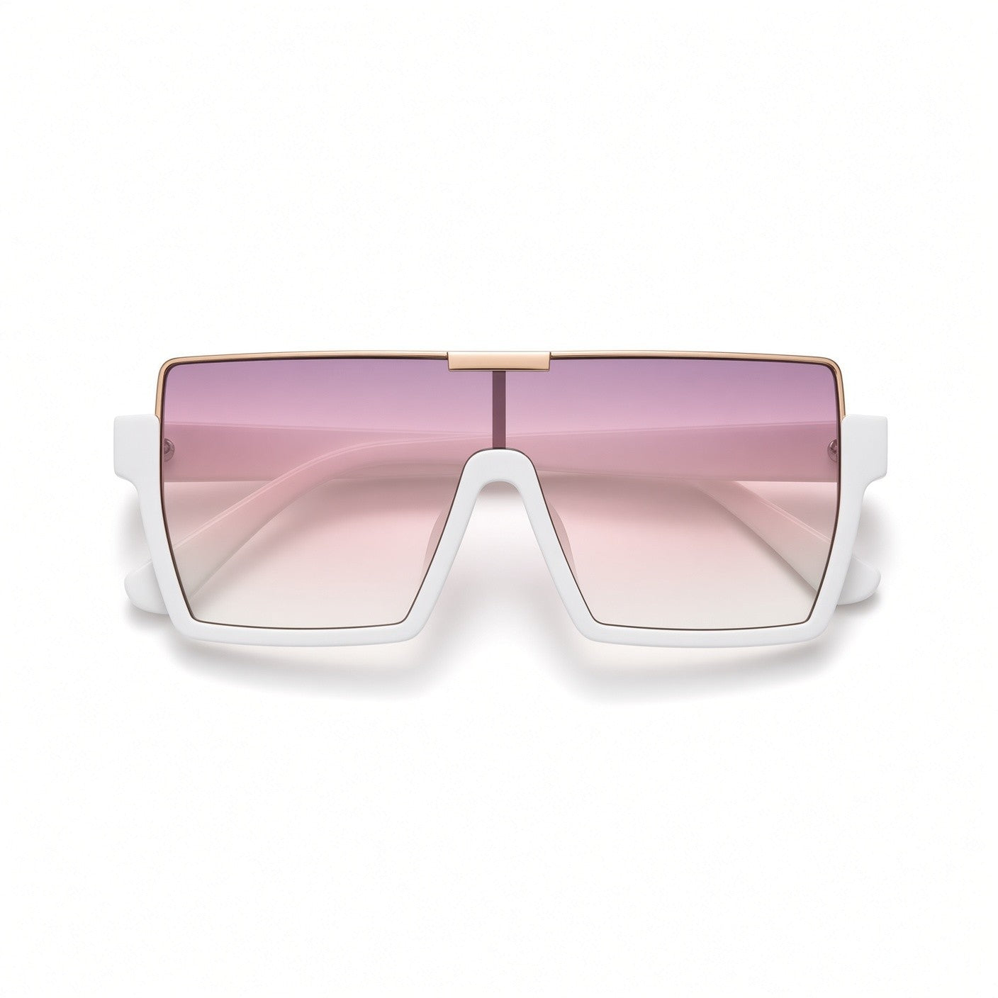 Sunglasses Oversize Fashion Style Big Shades Square Retro Vintage New Women 2026