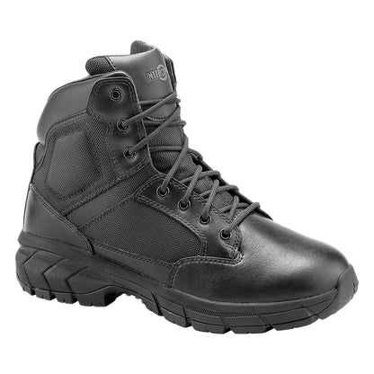 Men'S Guard Zippered 6" Soft Toe Tactical Boots