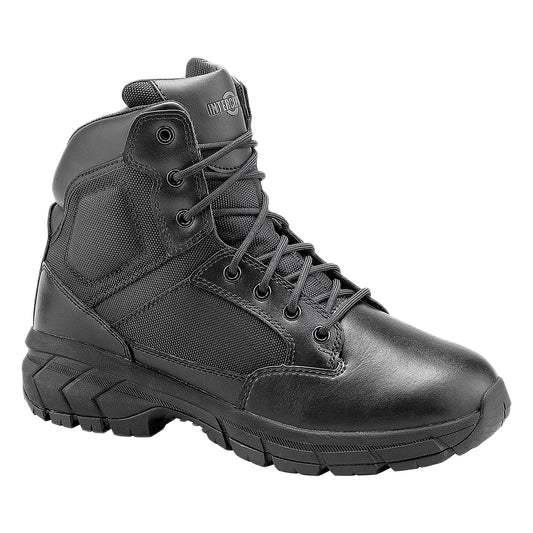 Men'S Guard Zippered 6" Soft Toe Tactical Boots
