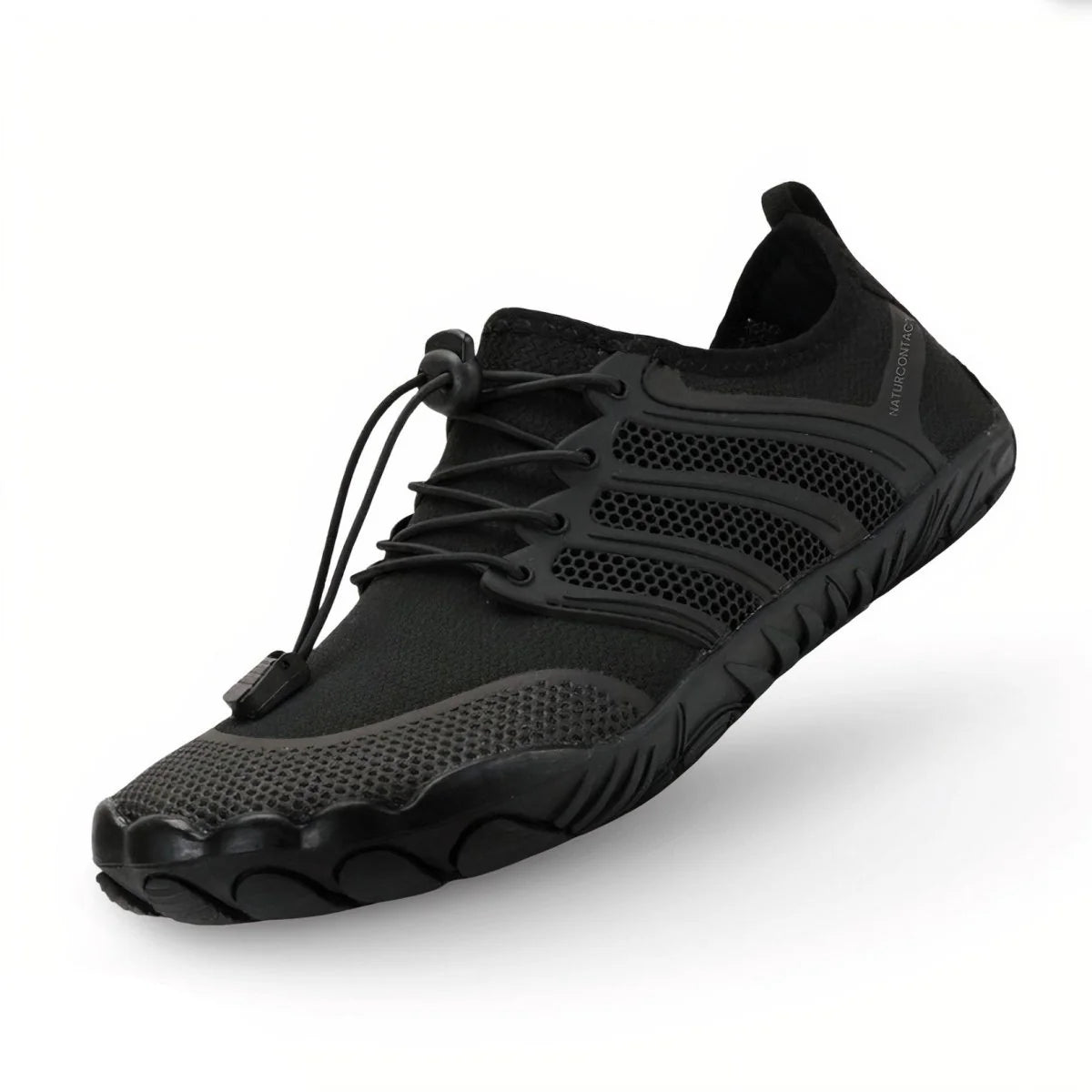 Sport Contact 2.0® Flexible Barefoot Training Shoes for Sport & Gym