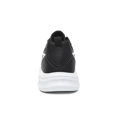 Winter Men'S Sneakers Warm Plush Casual Shoes Trendy Mens Trainers Lightweight Walking Sneakers Tenis Masculino Chaussure Homme