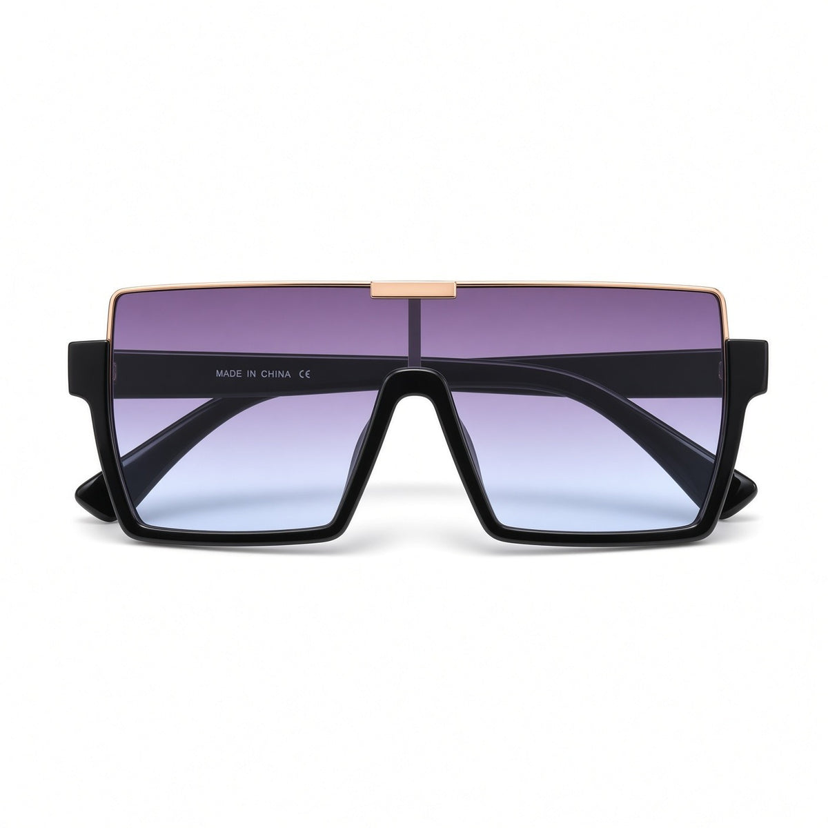 Sunglasses Oversize Fashion Style Big Shades Square Retro Vintage New Women 2026