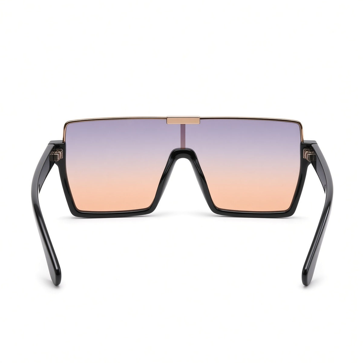 Sunglasses Oversize Fashion Style Big Shades Square Retro Vintage New Women 2026