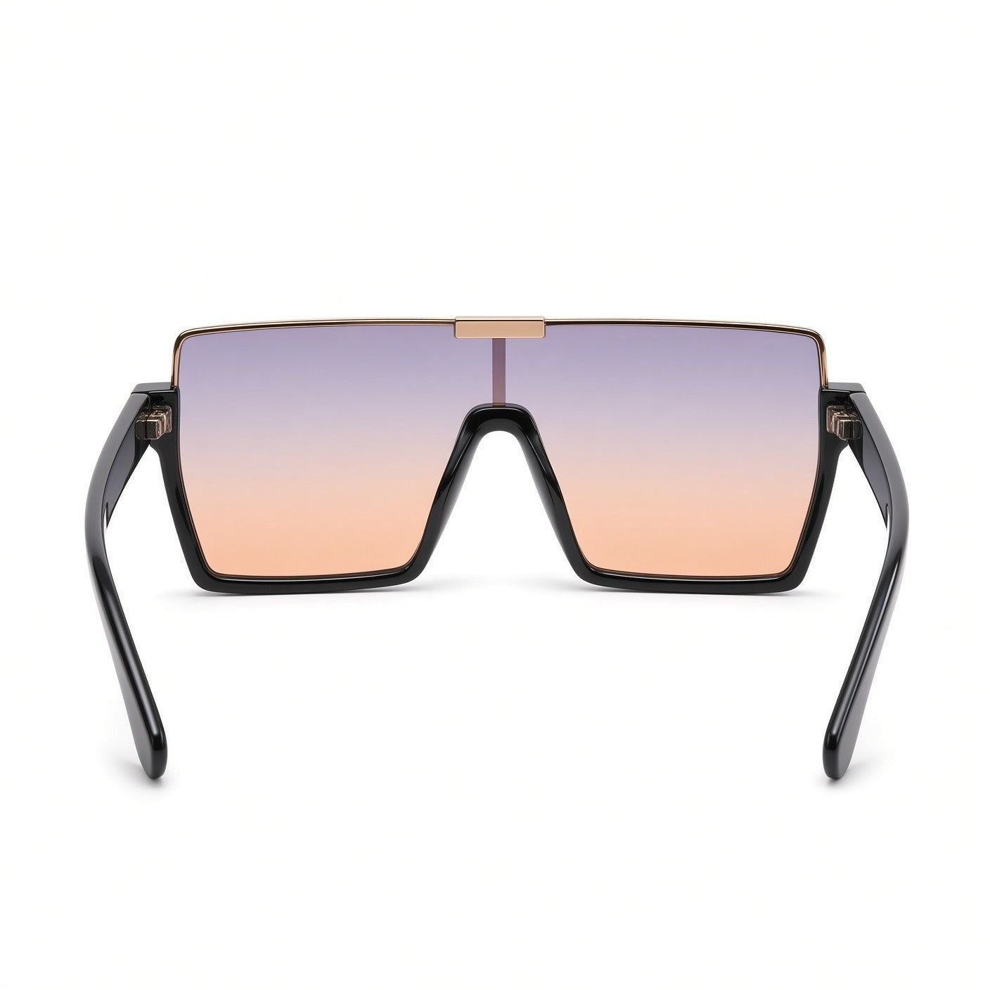 Sunglasses Oversize Fashion Style Big Shades Square Retro Vintage New Women 2026