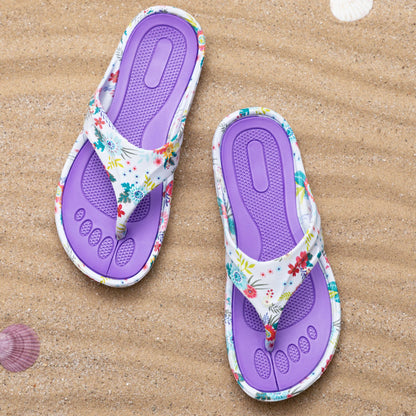 Walking Paws Flip Flops