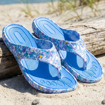 Walking Paws Flip Flops