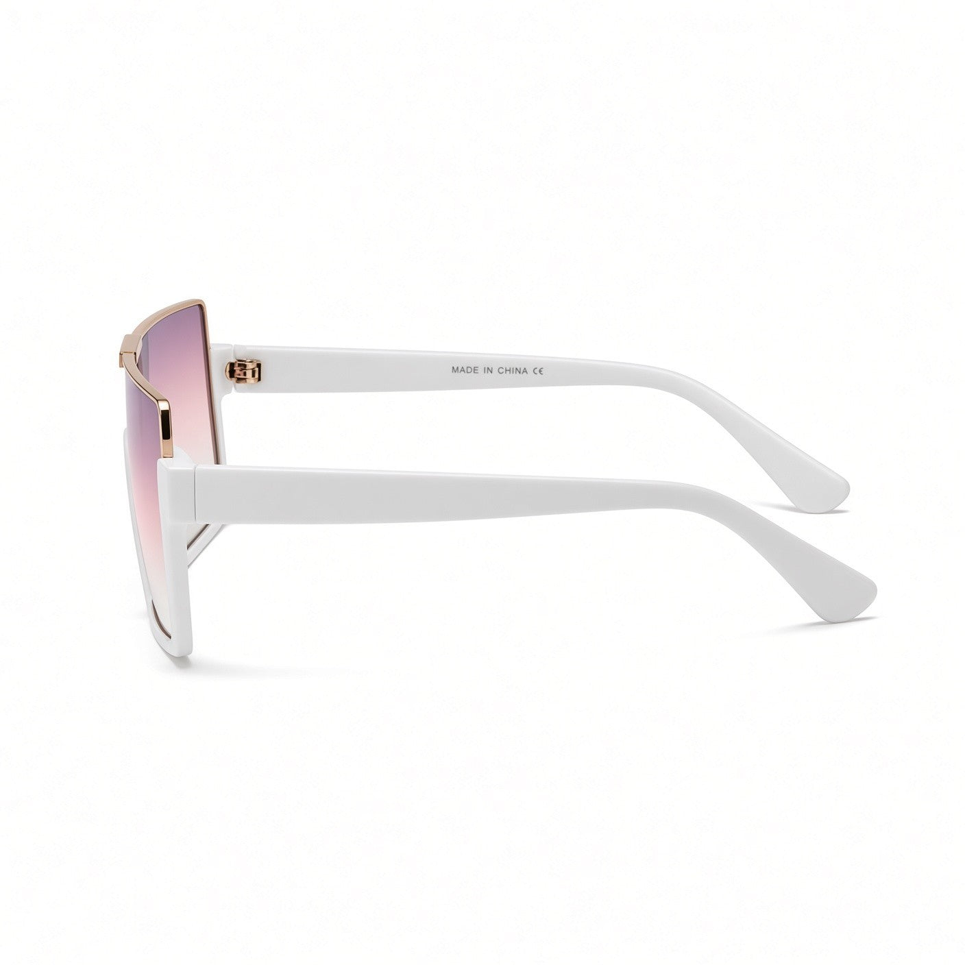 Sunglasses Oversize Fashion Style Big Shades Square Retro Vintage New Women 2026