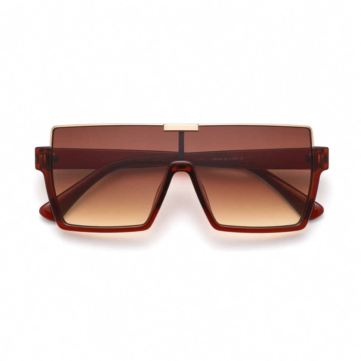 Sunglasses Oversize Fashion Style Big Shades Square Retro Vintage New Women 2026