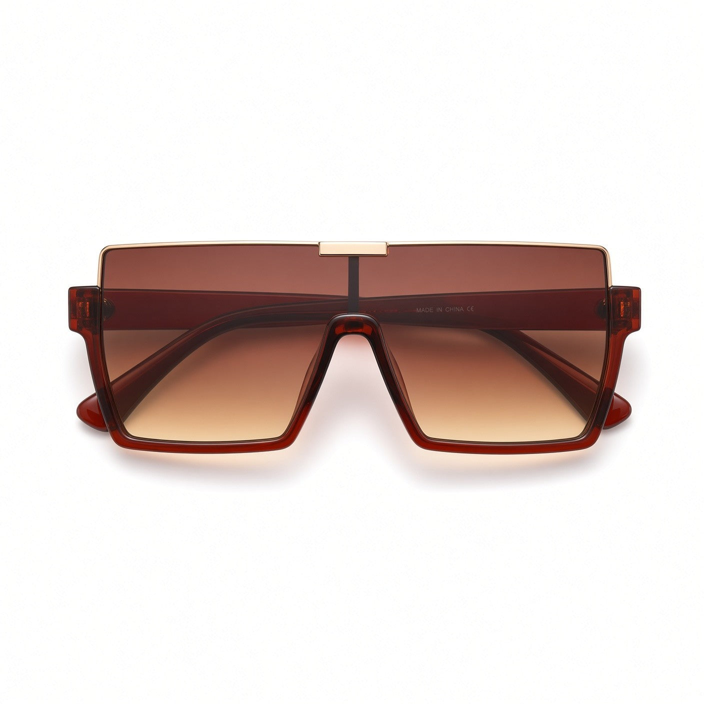 Sunglasses Oversize Fashion Style Big Shades Square Retro Vintage New Women 2026