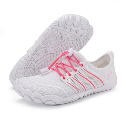 Sport Contact 2.0® Flexible Barefoot Training Shoes for Sport & Gym