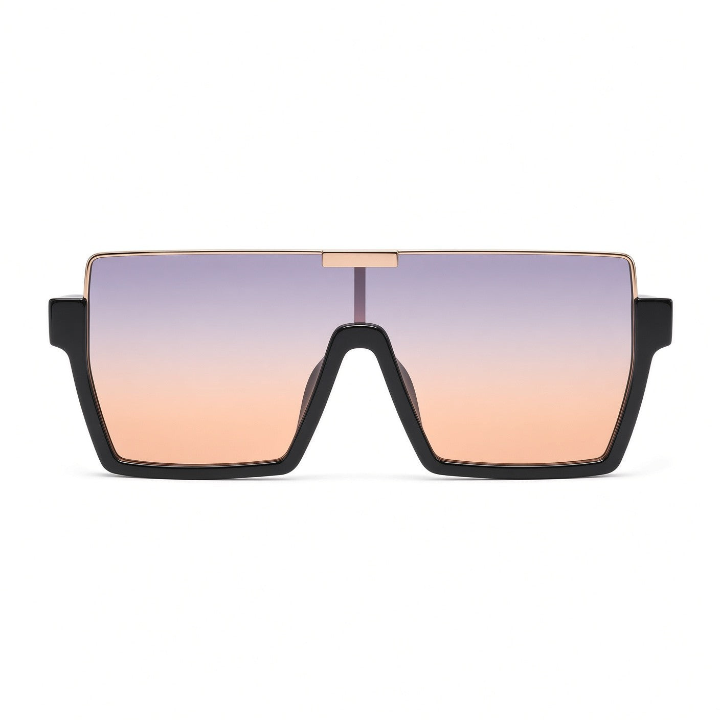 Sunglasses Oversize Fashion Style Big Shades Square Retro Vintage New Women 2026