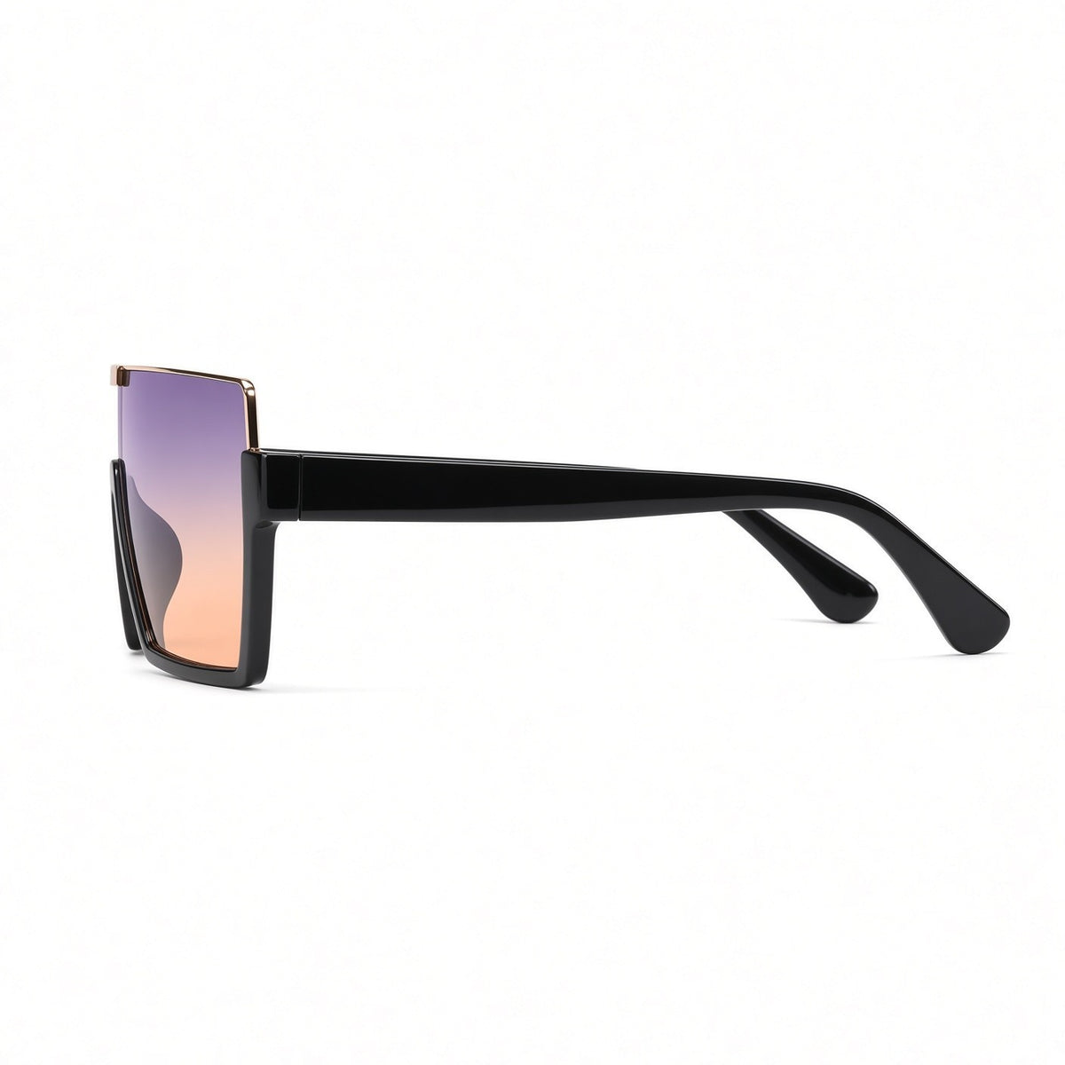 Sunglasses Oversize Fashion Style Big Shades Square Retro Vintage New Women 2026