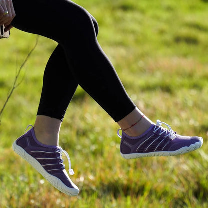 Sport Contact 2.0® Flexible Barefoot Training Shoes for Sport & Gym