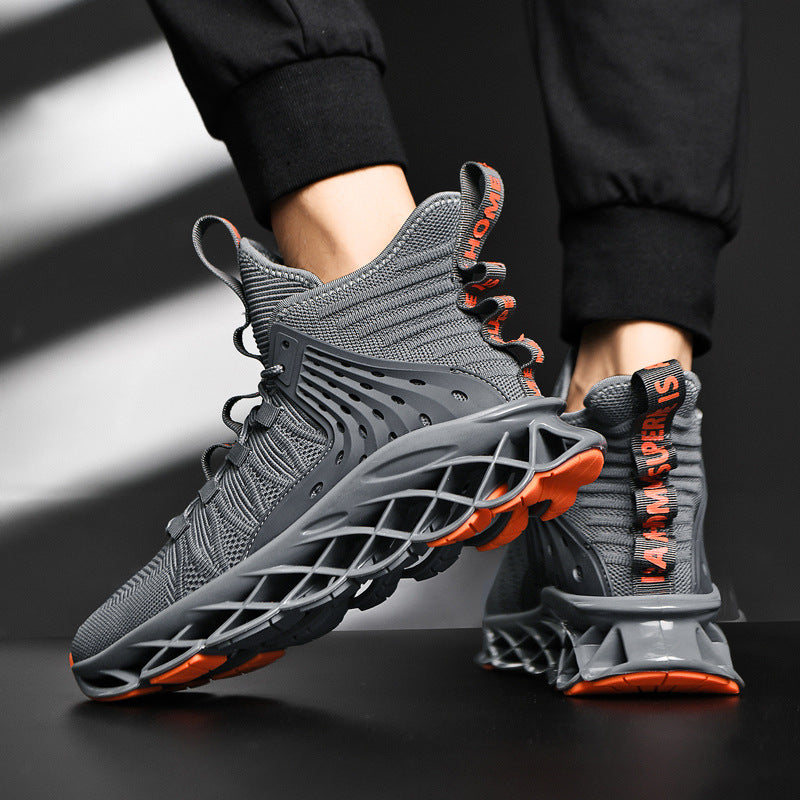 Casual Shoes Sports Fashion Men'S Shoes