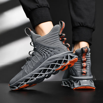 Casual Shoes Sports Fashion Men'S Shoes