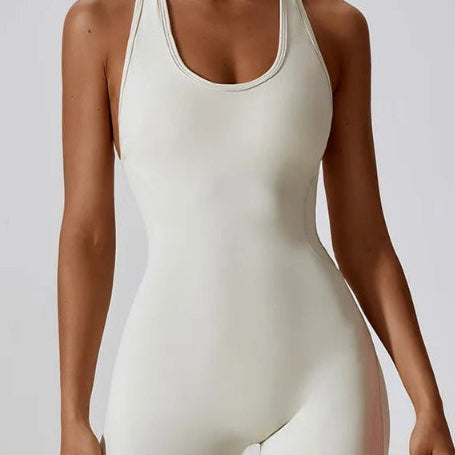 Yoga Jumpsuit Fitness Sports Overalls Gym Clothing Set Yoga Wear Pilates Workout Clothes for Women Outfit Push-Up Activewear