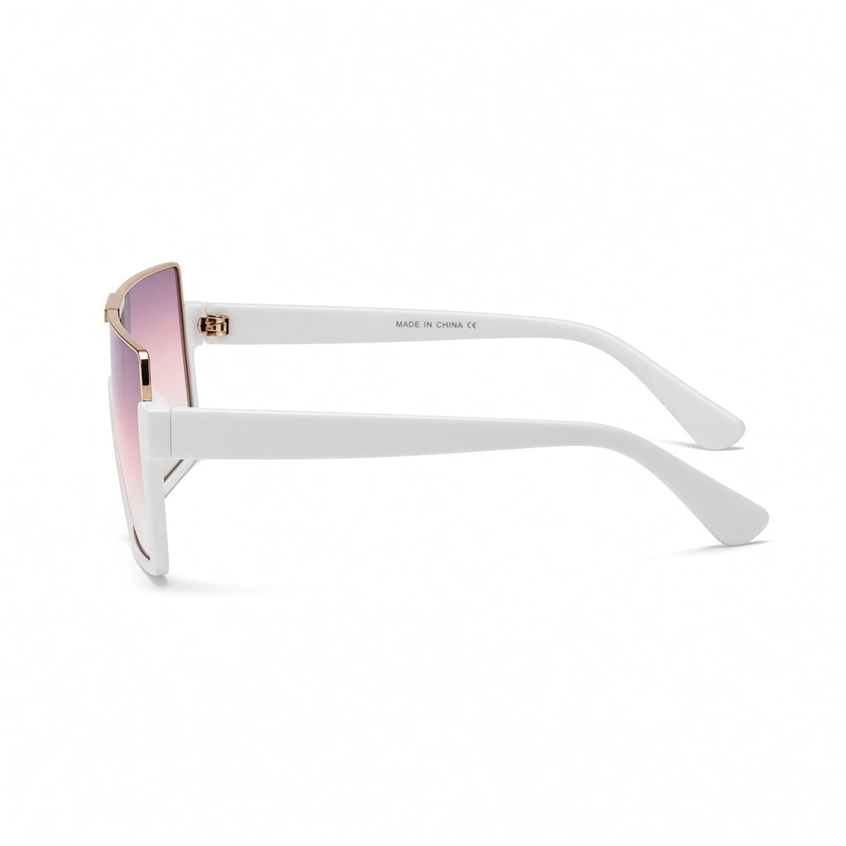 Sunglasses Oversize Fashion Style Big Shades Square Retro Vintage New Women 2026