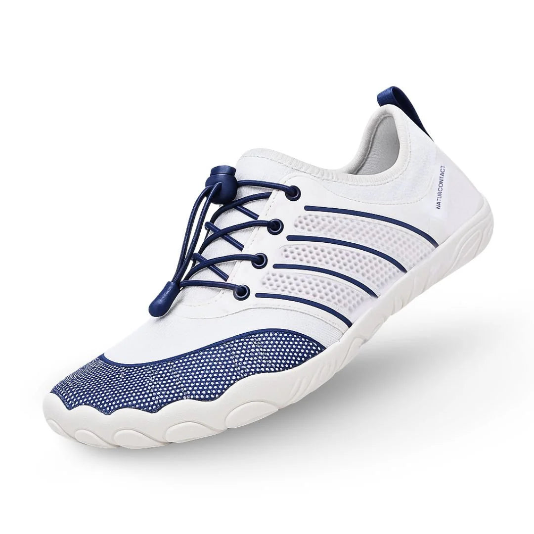 Sport Contact 2.0® Flexible Barefoot Training Shoes for Sport & Gym
