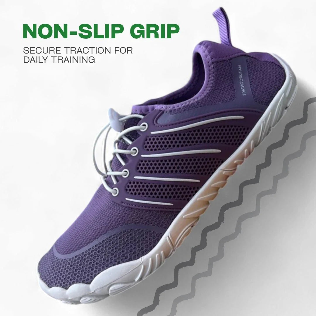 Sport Contact 2.0® Flexible Barefoot Training Shoes for Sport & Gym