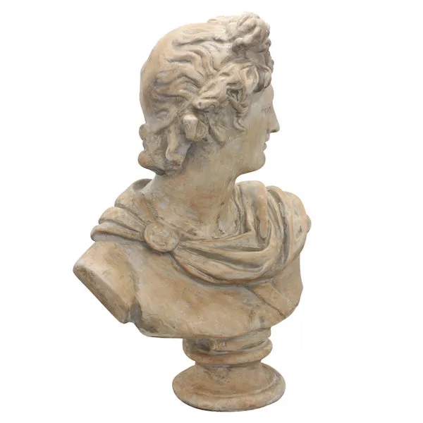 Antony Bust