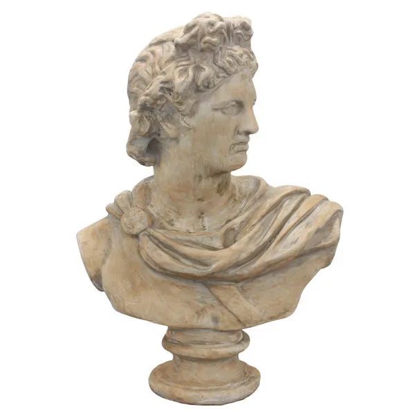 Antony Bust