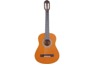 Arrow Calma 1/2 Mat - Classical Guitar