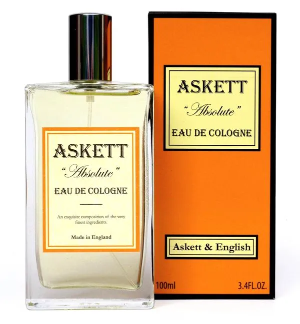 Askett Eau De Cologne