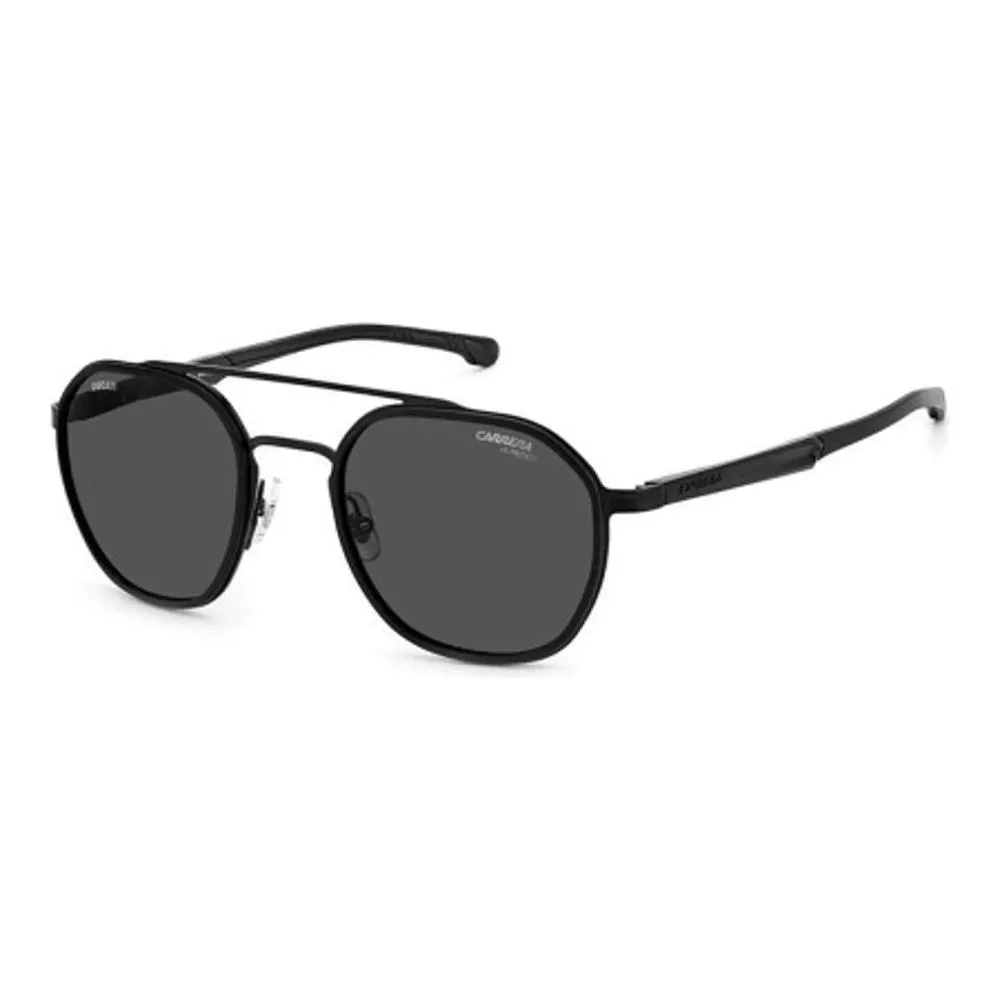 Carrera Ducati Black Metal Sunglasses