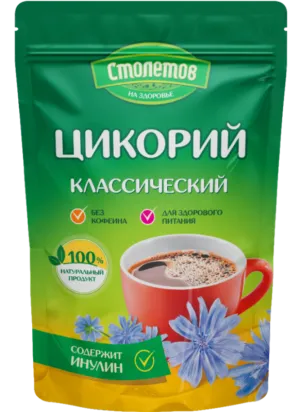 Chicory Stoletov Classical 100g