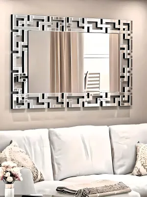 Classical Designer Mirror