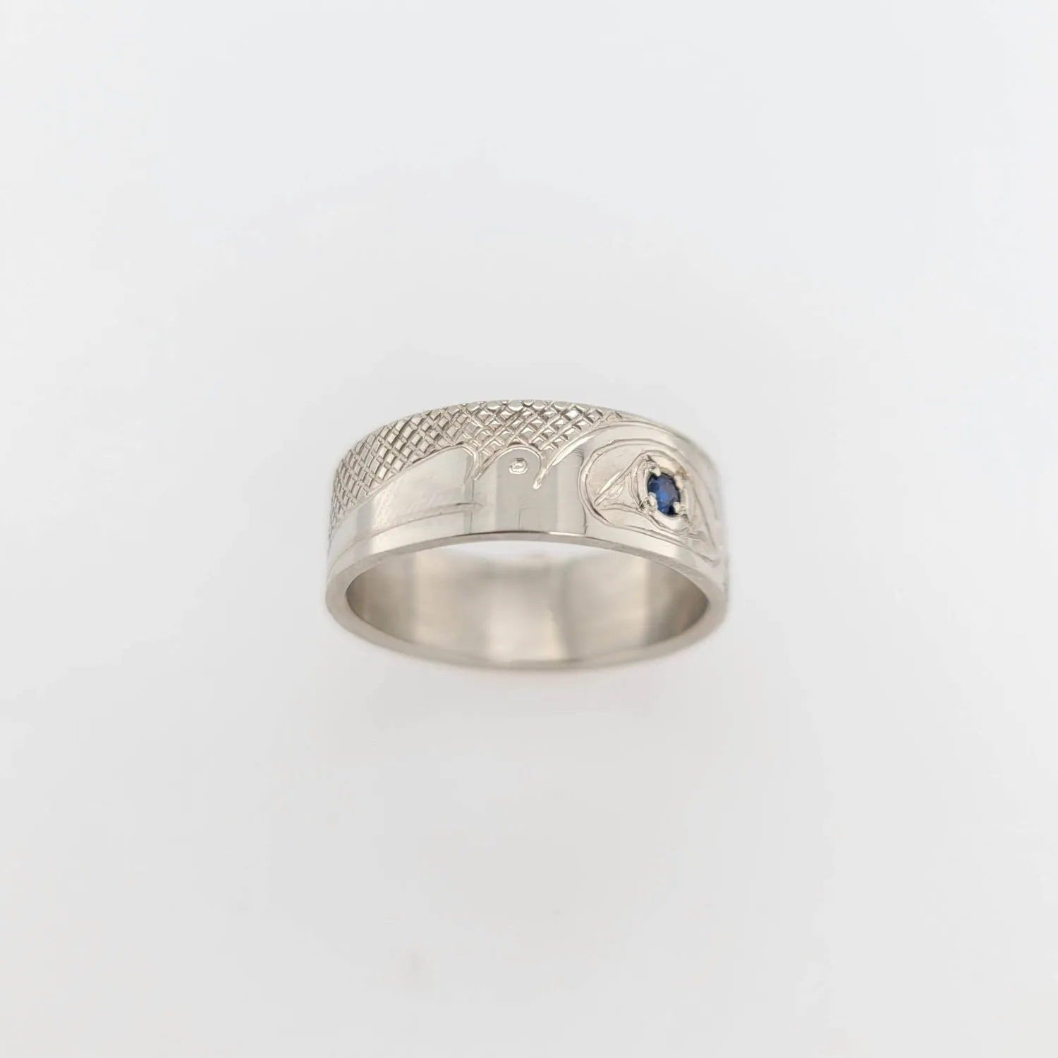 Custom Wedding Bands or Engagement Rings by Justin Rivard