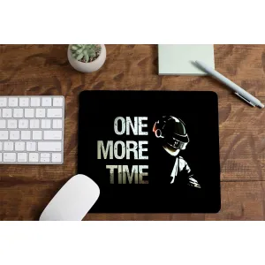 Daft Punk Mousepad - One More Time