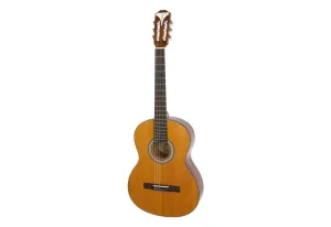 Epiphone Classical E1 Antique Natural - Classical Guitar