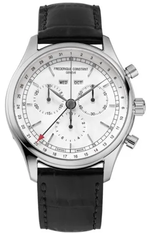 FC Watch Classic Chronograph Quartz