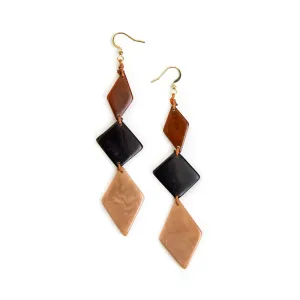 Geometric Earrings