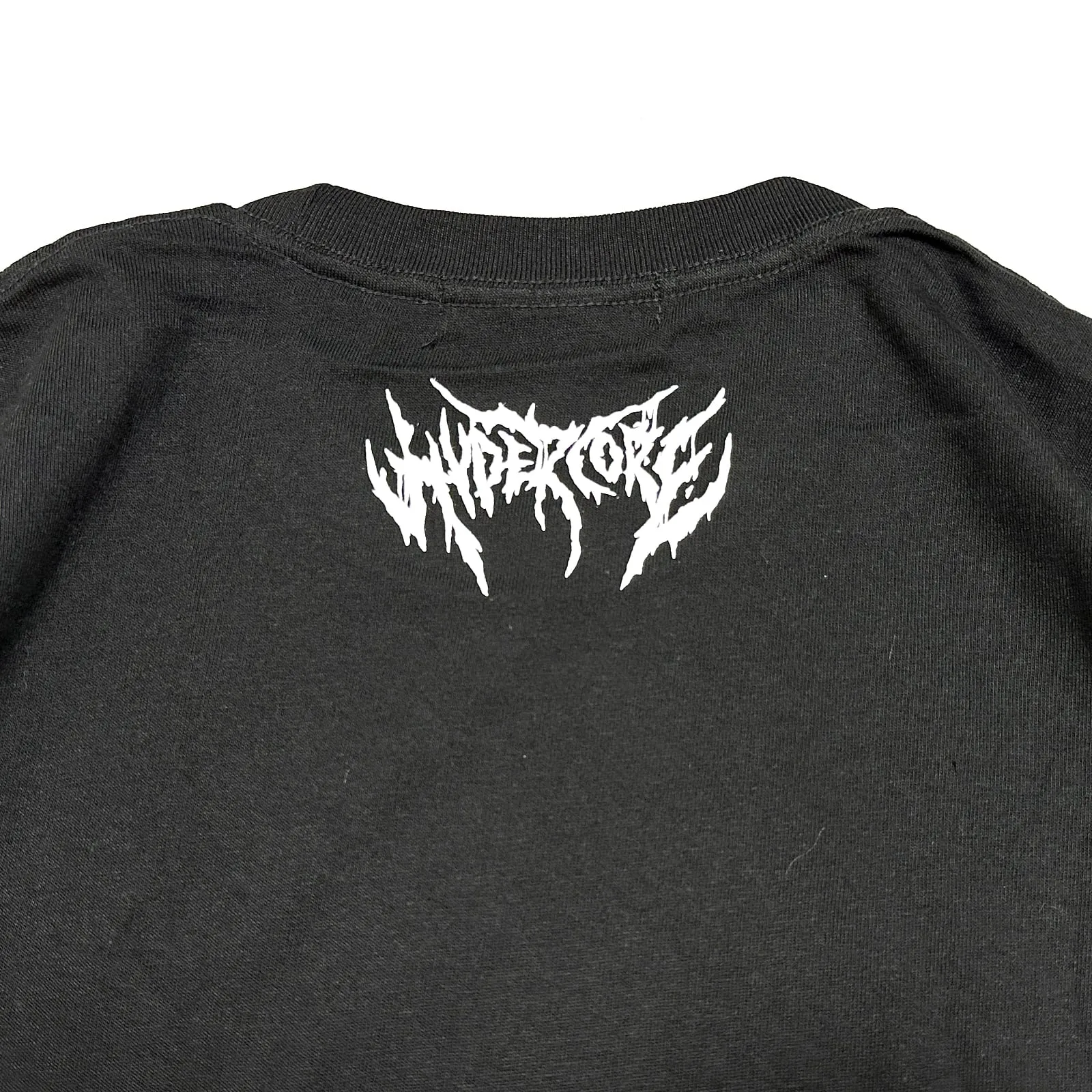 Hypercore logo t-shirt