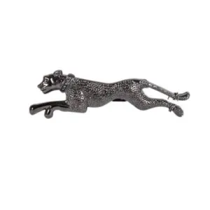 JAGUAR BROOCH