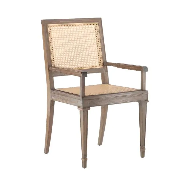 Jansen Arm Chair